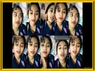 Dinda Nemenin Pacar Coli Yang Lagi Sange