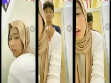 Dokumentasi Amalia Mutya Cantik Pasrah Kasur