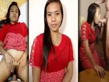 Dokumentasi Ayu Cantik Bersantai Di Kasur