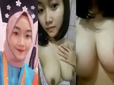 Dokumentasi Mahasiswi Melayu Cantik Kasur