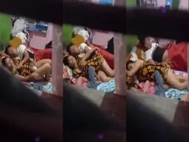 Gadis Aceh Cantik Pasrah Goyang Kasur Perawan
