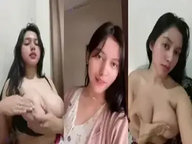 Gadis Ratih Semok Cantik Pasrah Goyang Kasur