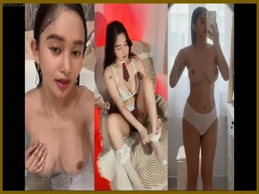 Hot Video Skandal Cici Cindo Binal