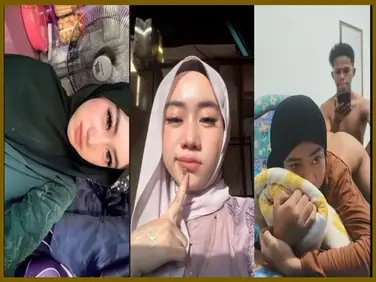 Kolpri Stape Hijabers Badudsantai Binal Banget