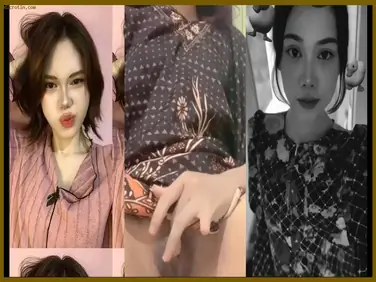 Miss Alya Mastubasi Enak Di Kamar Buat Ayang