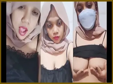 Tante Jilbab Chubby Pap Tt Kendor