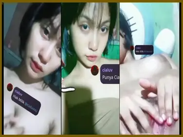 Testimoni Private Vcs Miss Cialuvvci Putih Mulus