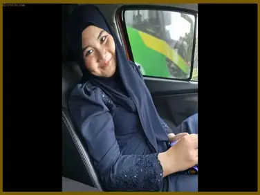 Tini Istri Orang Jilbab Chubby Bbw Doyan Selingkuh