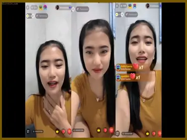 Update Live Colmek Bareng Bella Moza