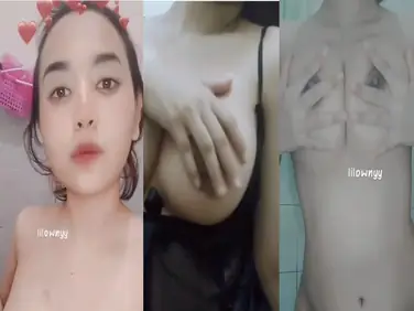 Update Video Colmek Vip Miss lilowny Jilbab Tobrut