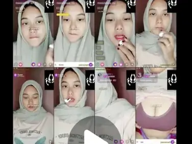Vcs Sama Cewek Jilbab Binal Sangean Parah