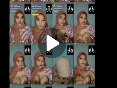 Vcs Sama Cewek Jilbab Tobrut Namnya Jelita
