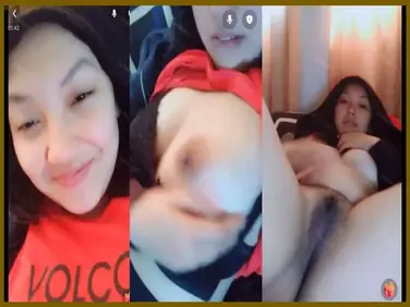 Vcs Sama Roselina Request Pakai Gagang Sisir